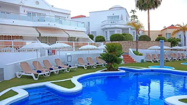Labranda Bahía Fañabé & Villas