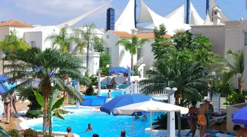 Labranda Bahía Fañabé & Villas