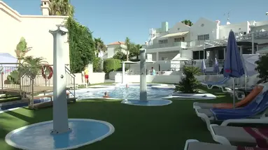 Labranda Bahía Fañabé & Villas