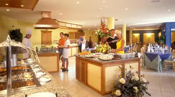 Labranda Bahía Fañabé & Villas