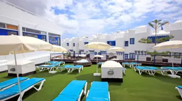 Labranda Bahía Fañabé & Villas