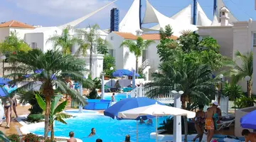 Labranda Bahía Fañabé & Villas