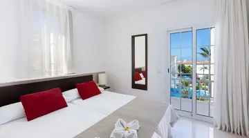 Labranda Bahía Fañabé & Villas