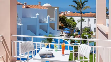 Labranda Bahía Fañabé & Villas