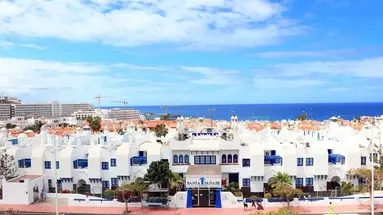 LABRANDA BAHIA FANABE & VILLAS