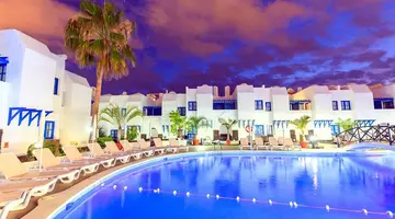 Labranda Bahía Fañabé & Villas