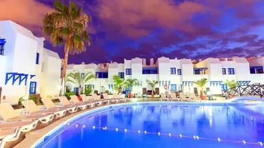 Labranda Bahía Fañabé & Villas