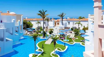 Labranda Bahía Fañabé & Villas