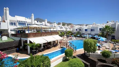 Labranda Bahía Fañabé & Villas