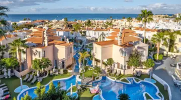 LABRANDA Bahia Fanabe