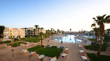 LABRANDA CLUB MAKADI