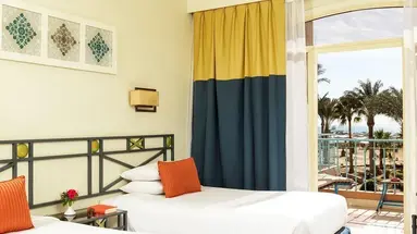 Labranda Club Paradisio Hotel