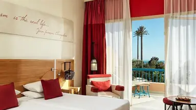 Labranda Club Paradisio Hotel