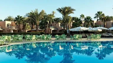 Labranda Club Paradisio Hotel