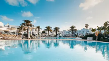 Labranda Corralejo Village