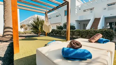 Labranda Corralejo Village
