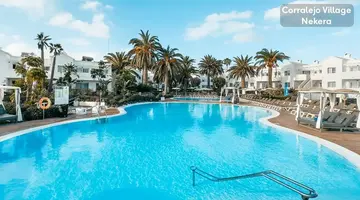 Labranda Corralejo Village