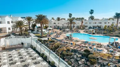 Labranda Corralejo Village