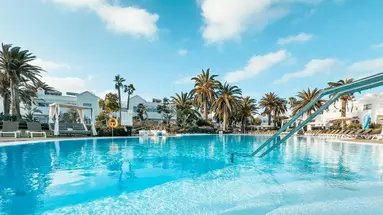 Labranda Corralejo Village