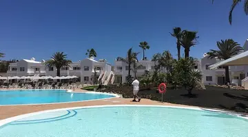 Labranda Corralejo Village