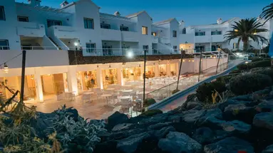 Labranda Corralejo Village