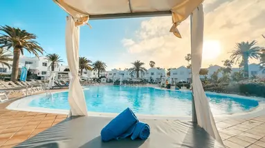 Labranda Corralejo Village