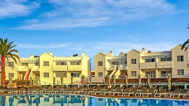 Labranda Corralejo Village