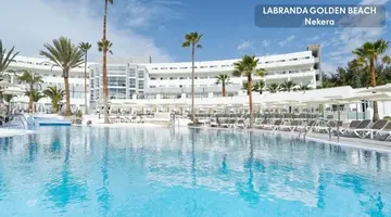 Labranda Golden Beach