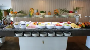 Labranda Hotel Bahia de Lobos