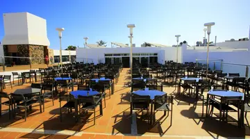 Labranda Hotel Bahia de Lobos