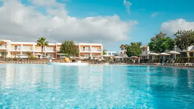 Labranda Hotel Bahia de Lobos