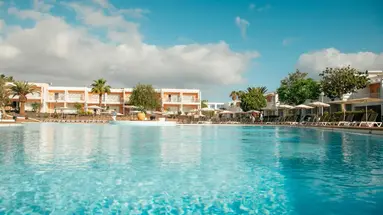 Labranda Hotel Bahia de Lobos