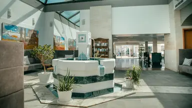 Labranda Hotel Bahia de Lobos