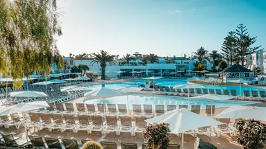 Labranda Hotel Bahia de Lobos