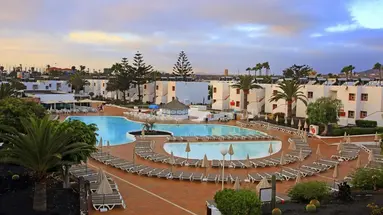 Labranda Hotel Bahia de Lobos