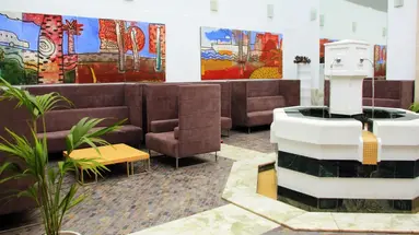Labranda Hotel Bahia de Lobos
