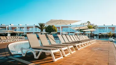 Labranda Hotel Bahia de Lobos