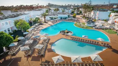 Labranda Hotel Bahia de Lobos