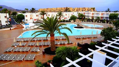 Labranda Hotel Bahia de Lobos