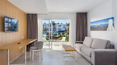 Labranda Hotel Bahia de Lobos