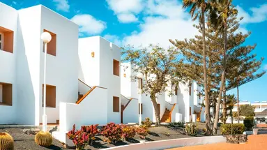 Labranda Hotel Bahia de Lobos