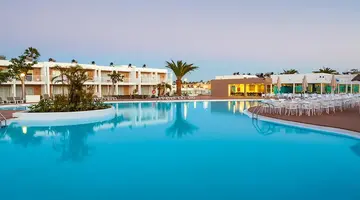Labranda Hotel Bahia de Lobos