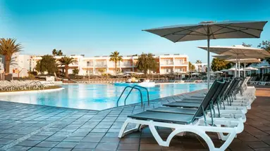 Labranda Hotel Bahia de Lobos