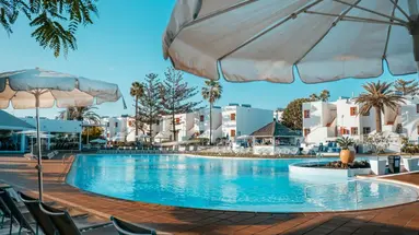 Labranda Hotel Bahia de Lobos