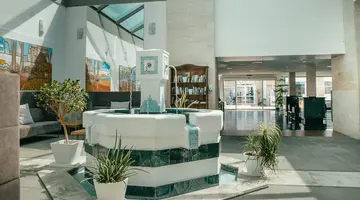 Labranda Hotel Bahia de Lobos