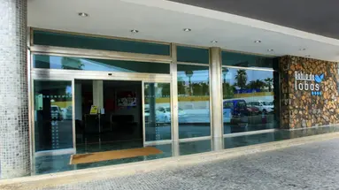 Labranda Hotel Bahia de Lobos