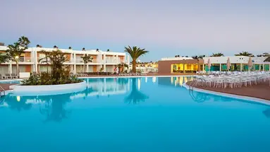 Labranda Hotel Bahia de Lobos