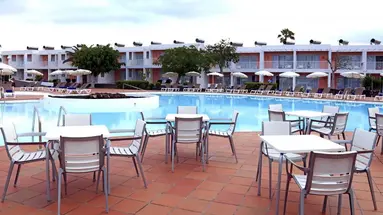 Labranda Hotel Bahia de Lobos