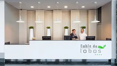 Labranda Hotel Bahia de Lobos