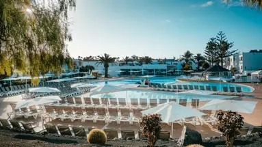Labranda Hotel Bahia de Lobos
